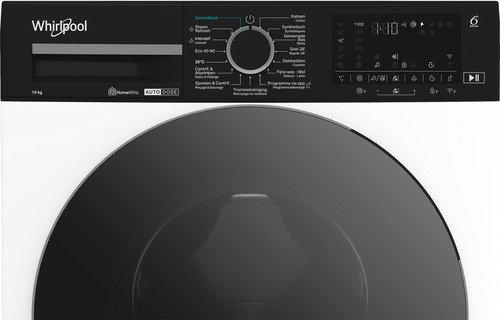 Whirlpool WPM 07W ADS - 6