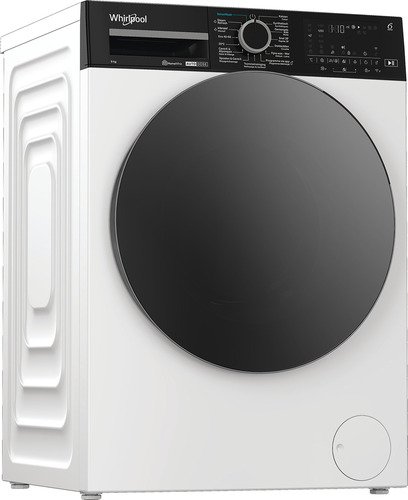 Whirlpool WPM 99W ADS - 2