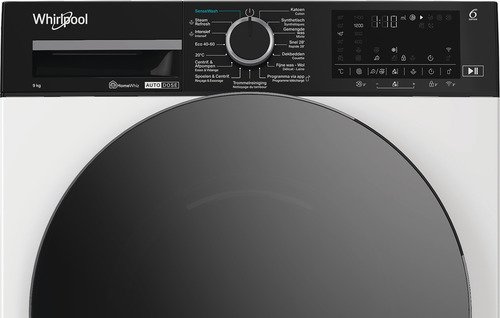 Whirlpool WPM 99W ADS - 6
