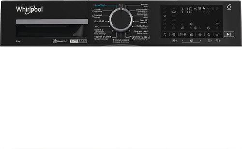 Whirlpool WPM 99W ADS - 7
