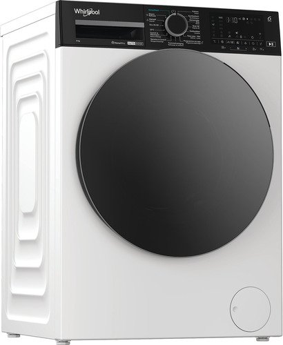 Whirlpool WPM 966W ADS - 2