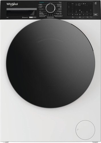 Whirlpool WPM 966W ADS - 1