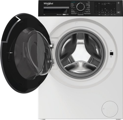 Whirlpool WPM 966W ADS - 3