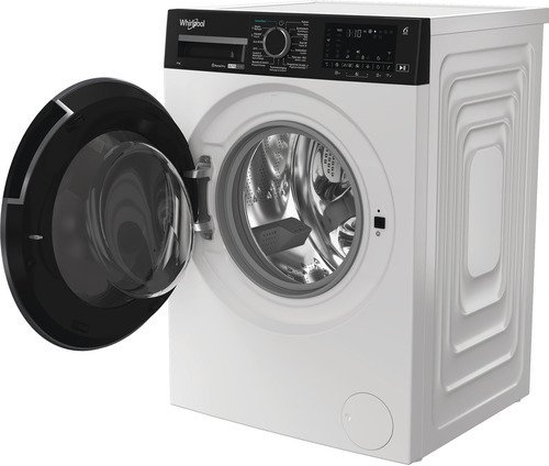 Whirlpool WPM 966W ADS - 4