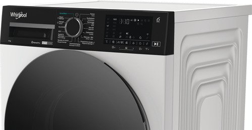 Whirlpool WPM 966W ADS - 5