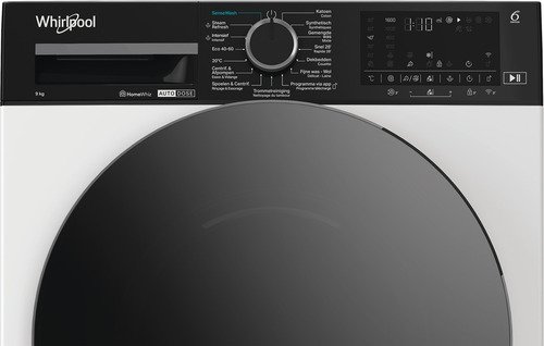 Whirlpool WPM 966W ADS - 6