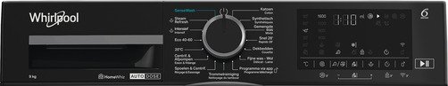 Whirlpool WPM 966W ADS - 7