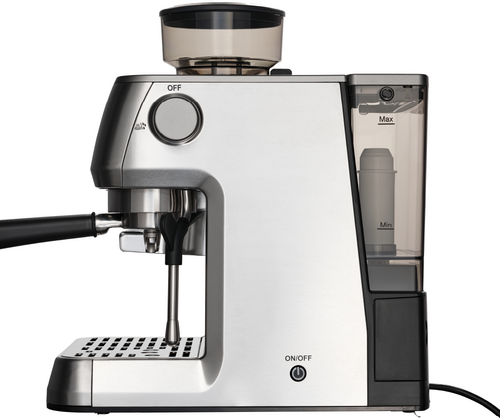 Solis Grind  Infuse Perfetta Wit 98028 - 3