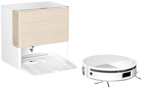 iRobot Combo 705 + AutoWash Dock White X - 6