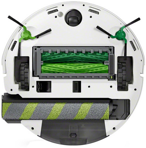 iRobot Combo 705 + AutoWash Dock White X - 5