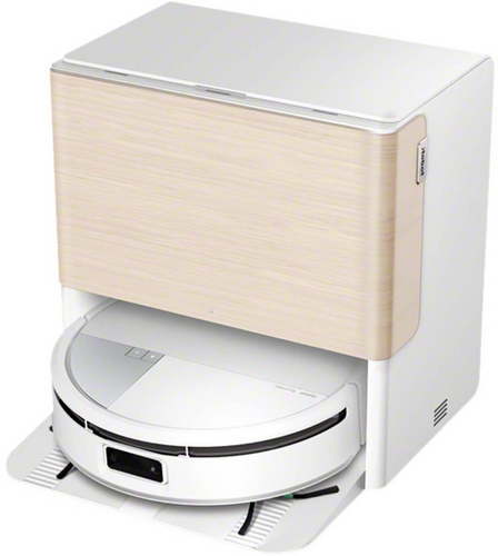 iRobot Combo 705 + AutoWash Dock White X - 1