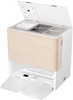 iRobot Combo 705 + AutoWash Dock White X - 9