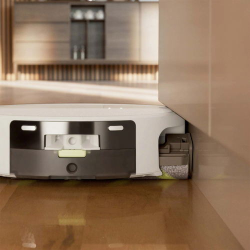 iRobot Combo 705 + AutoWash Dock White X - 15