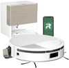 iRobot Combo 705 + AutoWash Dock White X - 10
