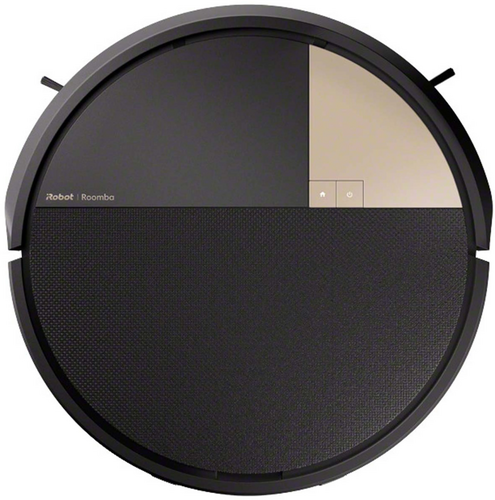 iRobot Combo 705 + AutoWash Dock Zwart - 2