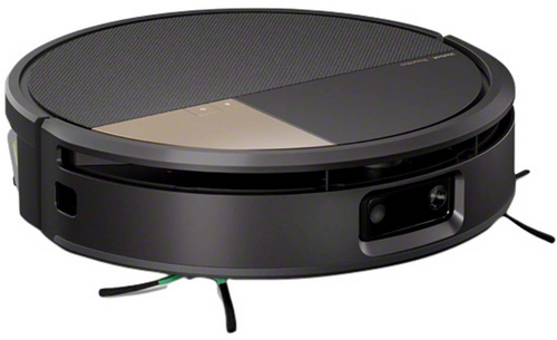 iRobot Combo 705 + AutoWash Dock Zwart - 3