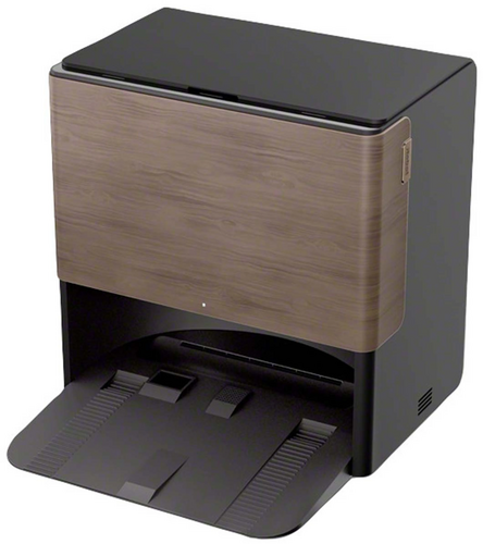 iRobot Combo 705 + AutoWash Dock Zwart - 6