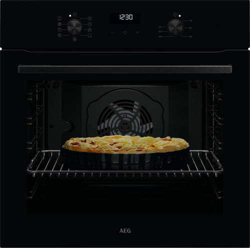 AEG Four à vapeur OA5AB20WSK - 1