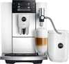 Jura E8 Diamond White 15747 - 11