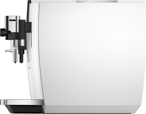 Jura E8 Diamond White 15747 - 2