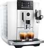 Jura E8 Diamond White 15747 - 10