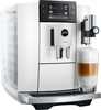 Jura E8 Diamond White 15747 - 8