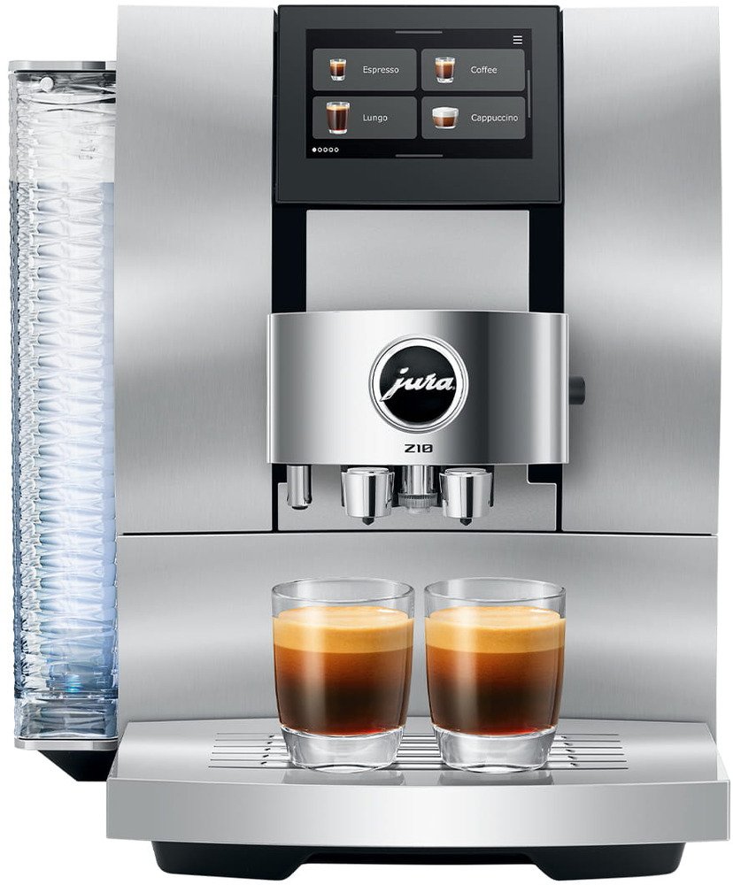Art & Craft Jura Z10 Aluminium Wit EB 15613 |  | 7610917156139 aanbieding
