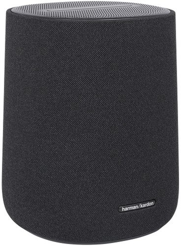 Harman Kardon Enchant Speaker Zwart - 1