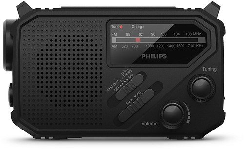 Philips TAR1609/00 - 1