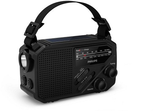 Philips TAR1609/00 - 3