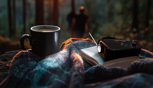 Philips TAR1609/00 - 10