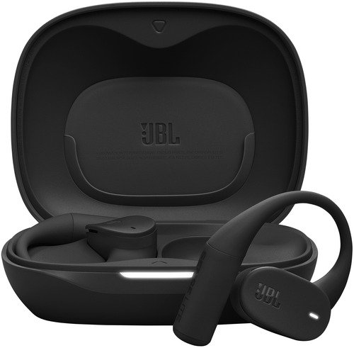 JBL Sense Lite Zwart - 1
