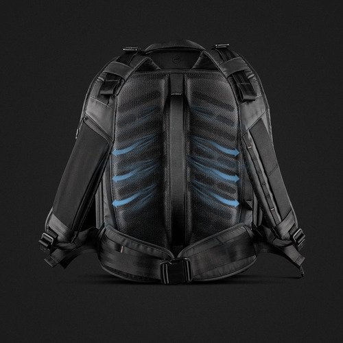 PGYTECH OneMo 2 Backpack 25L (Grey Camo) - 5