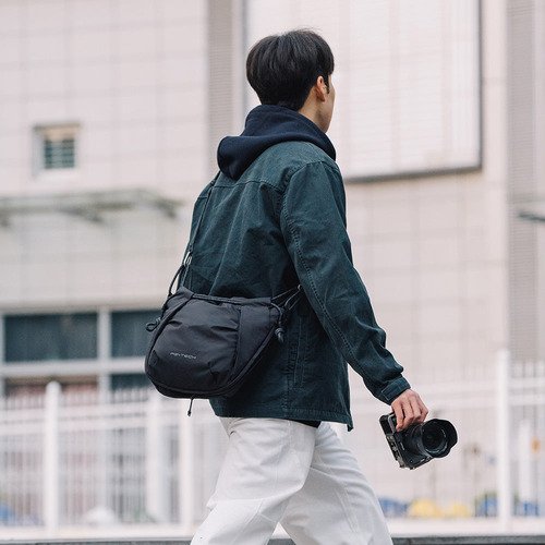 PGYTECH OneGo Rope Strap Bag(Lilac) - 7