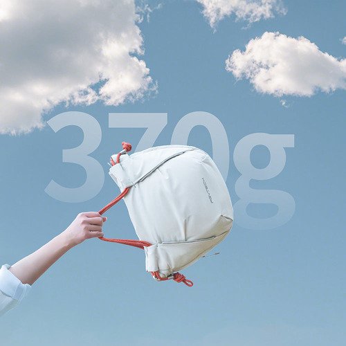 PGYTECH OneGo Rope Strap Bag(Lilac) - 9