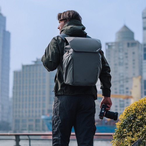 PGYTECH OneGo 2 BackPack 20L Sand Khaki - 3