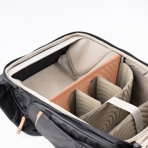 PGYTECH OneGo 2 BackPack 20L Sand Khaki - 5