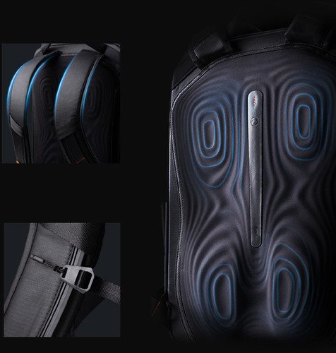 PGYTECH OneGo 2 BackPack 20L Sand Khaki - 10