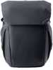 PGYTECH OneGo 2 BackPack 25L Matte Black - 1
