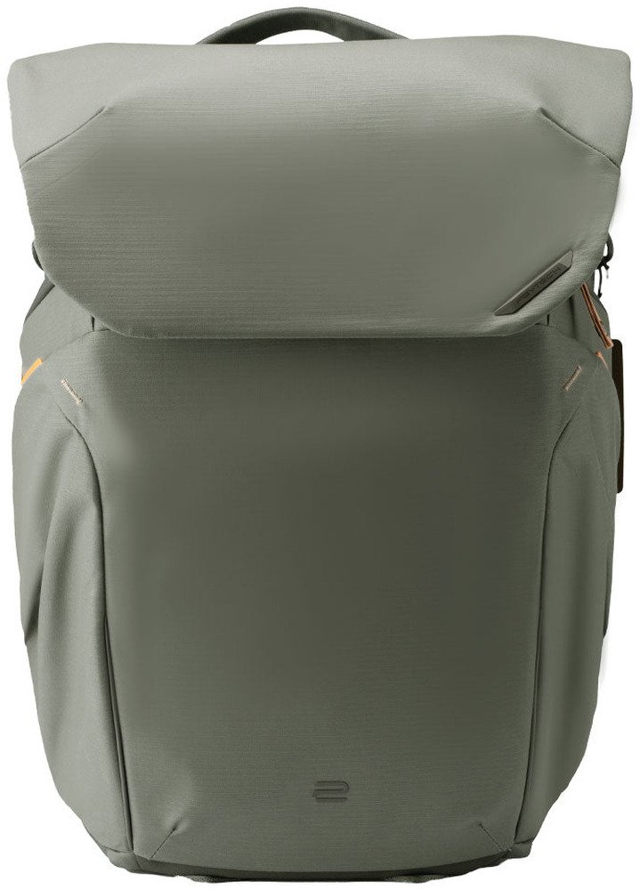 PGY-Tech PGYTECH OneGo 2 BackPack 25L Pine Green | Rugzakken | 6976100488373