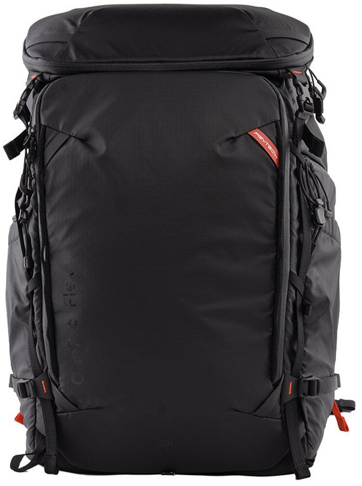 PGY-Tech PGYTECH OnePro Flex Backpack 50L Space Black + Camera Insert | Rugzakken | 6976100486201