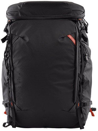 PGYTECH OnePro Flex Backpack 50L Space Black + Camera Insert - 1