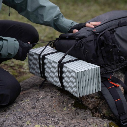 PGYTECH OnePro Flex Backpack 50L Space Black + Camera Insert - 11