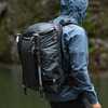 PGYTECH OnePro Flex Backpack 50L Space Black + Camera Insert - 13