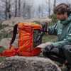 PGYTECH OnePro Flex Backpack 40L (Sunset Orange) +Camera Ins - 19