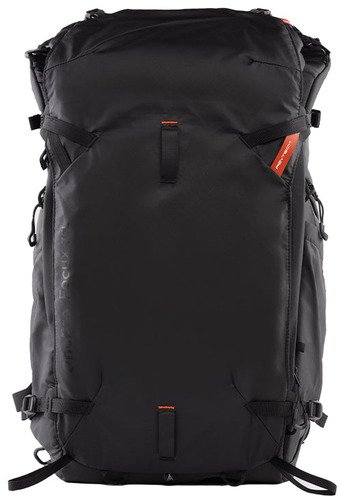 PGYTECH OnePro Focux Backpack 25L Space Black - 1