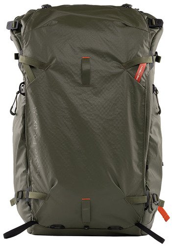 PGYTECH OnePro Focux Backpack 35L (Fern Green) - 15