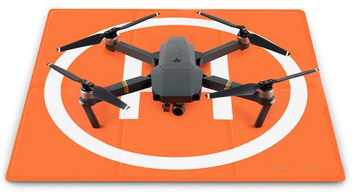 PGYTECH Drones Landing Pad Pro V2 - 1