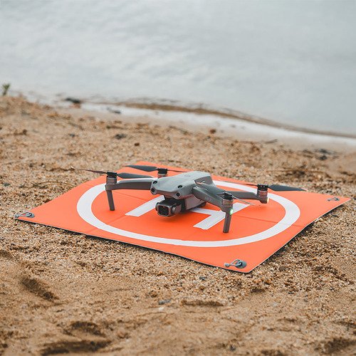 PGYTECH Drones Landing Pad Pro V2 - 4