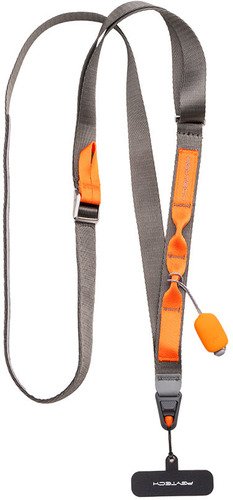 PGYTECH LinkGo Phone Photography Strap (Webbing-Bohemian) - 1